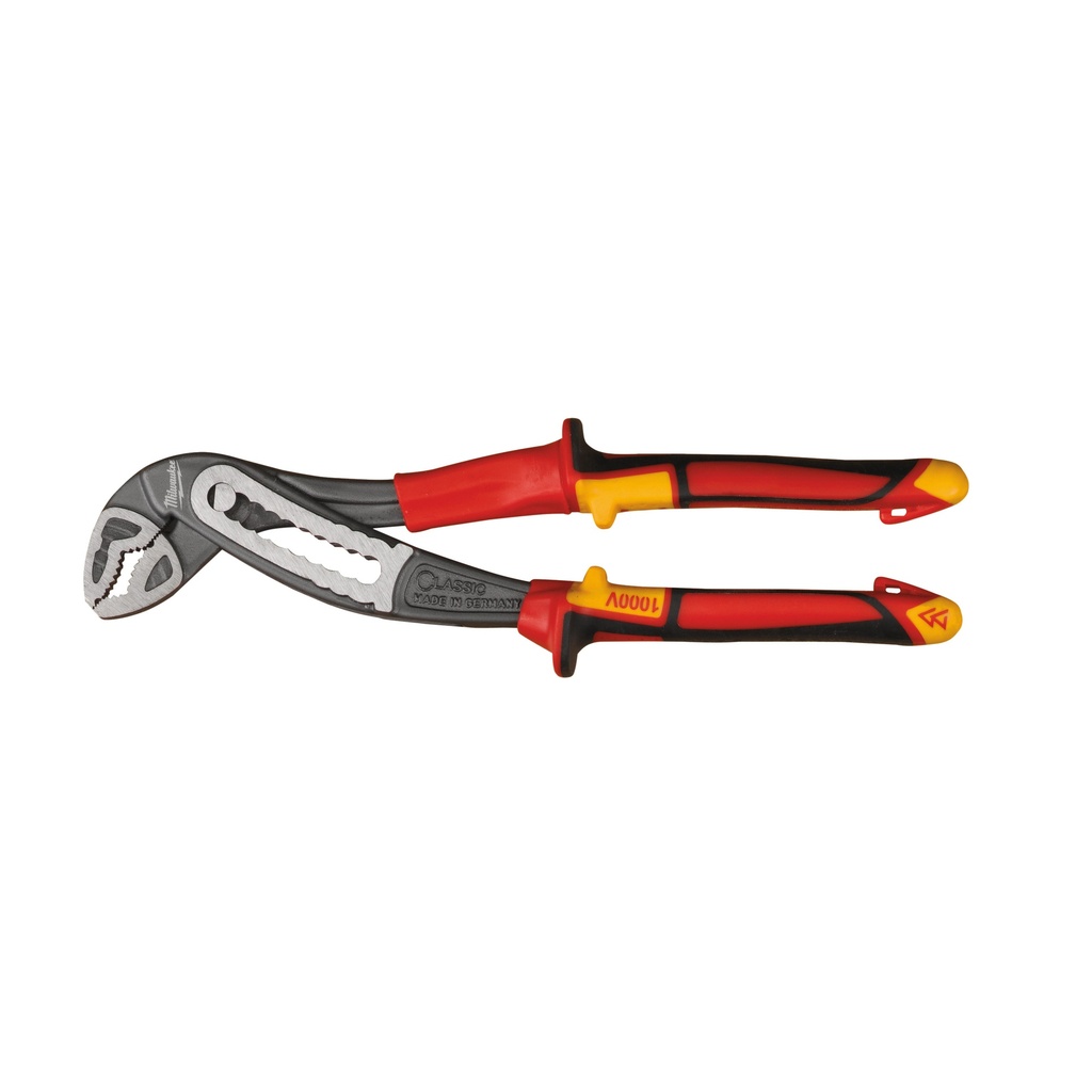 Pince Isolé (Electricien) - 4932464574