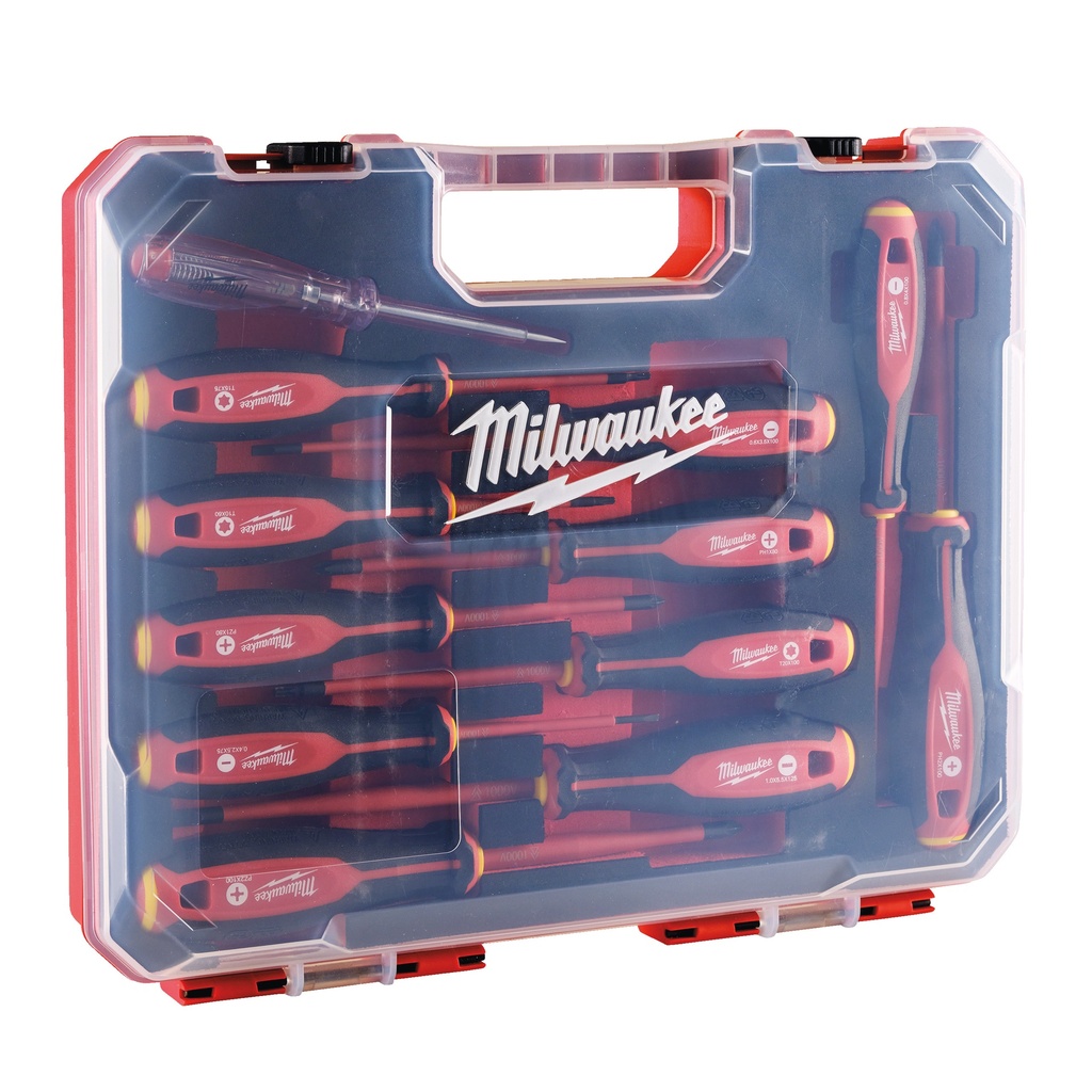 Tournevis Trilobe Vde - 4932479095