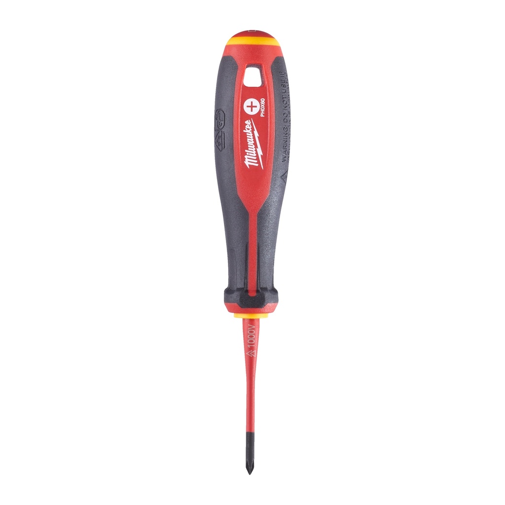 Tournevis Trilobe Vde - 4932478720