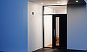 Détecteur de mouvement MD IR D180 COM1 Anthracite 9 zones Bluetooth 9 m