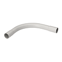 [SCHIMT53332] Mureva, coude pour tube GT 3321 - PVC - Ø32 mm - Gris - IP40