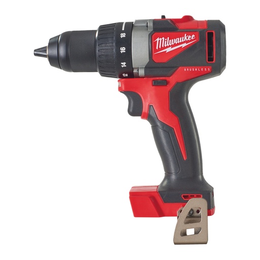 [MIL4933464514] Perceuse Visseuse 18 Volts Brushless - M18 BLDD2-0X