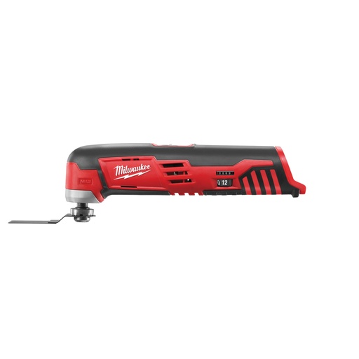 [MIL4933427180] Multi-Tools 12 Volts - C12 MT-0