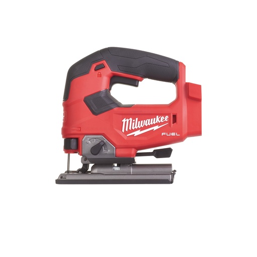 [MIL4933464726] Scie Sauteuse 18 Volts Fuel - M18 FJS-0X
