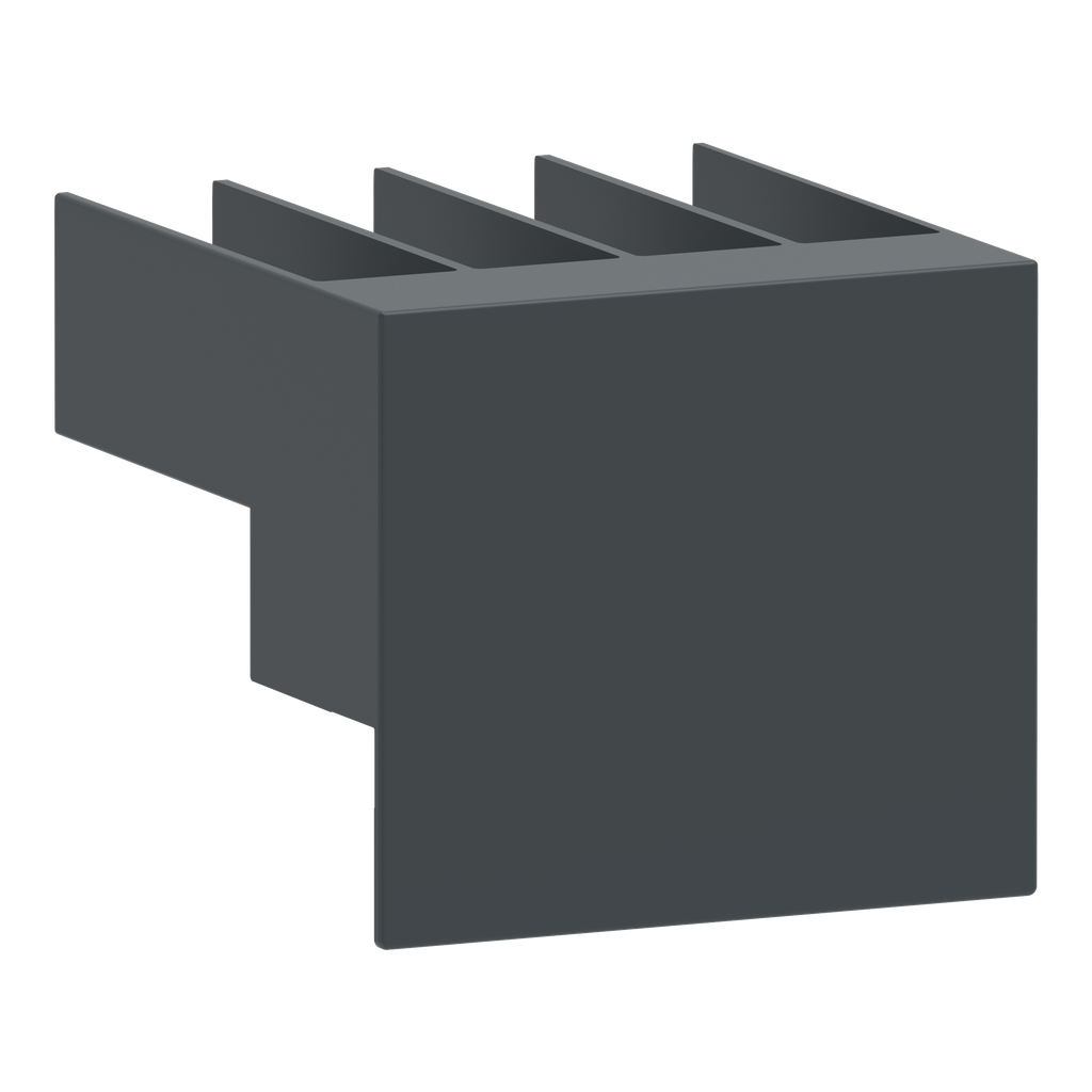 TransferPacT TA100 - cache-borne - pour TransferPacT TA100