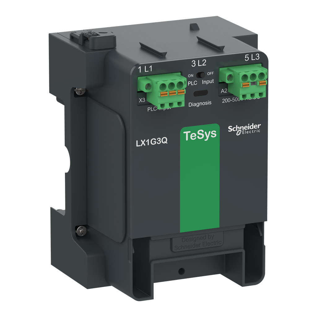 module de contrôle 24-48V advanced 3P G115/225