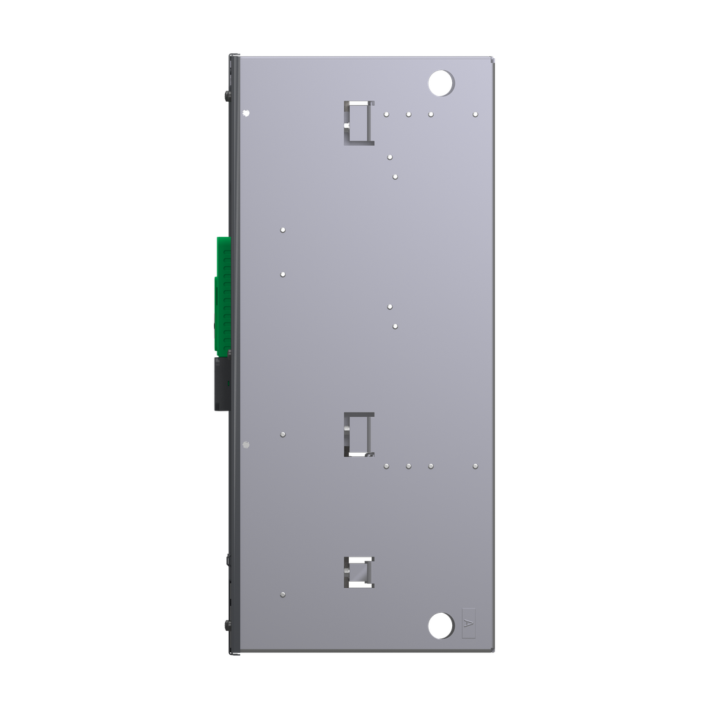 Altivar Soft Starter ATS480 - 480A - 208V à 690V