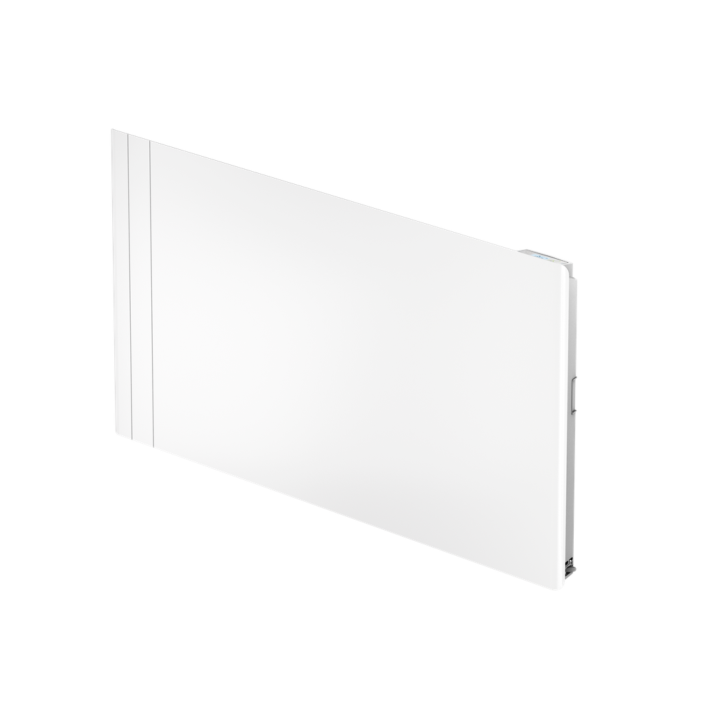 Radiateur Chamane horizontal - 2000 watts - blanc
