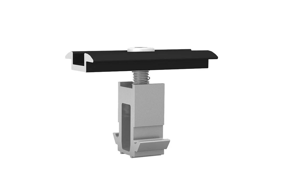 2002609 BRIDE INT MINICLAMP3050