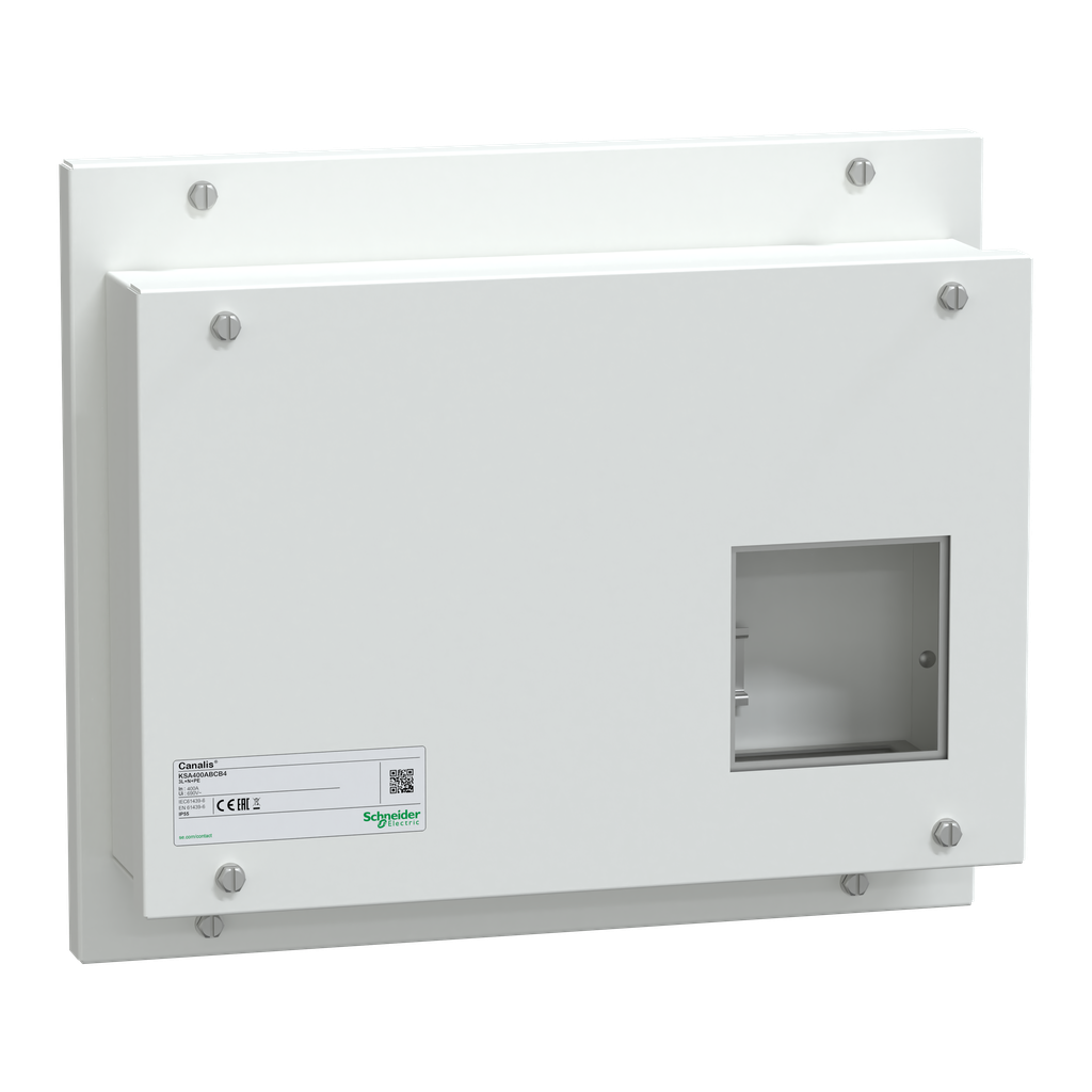 Canalis KSA - boîte de communication - 250A