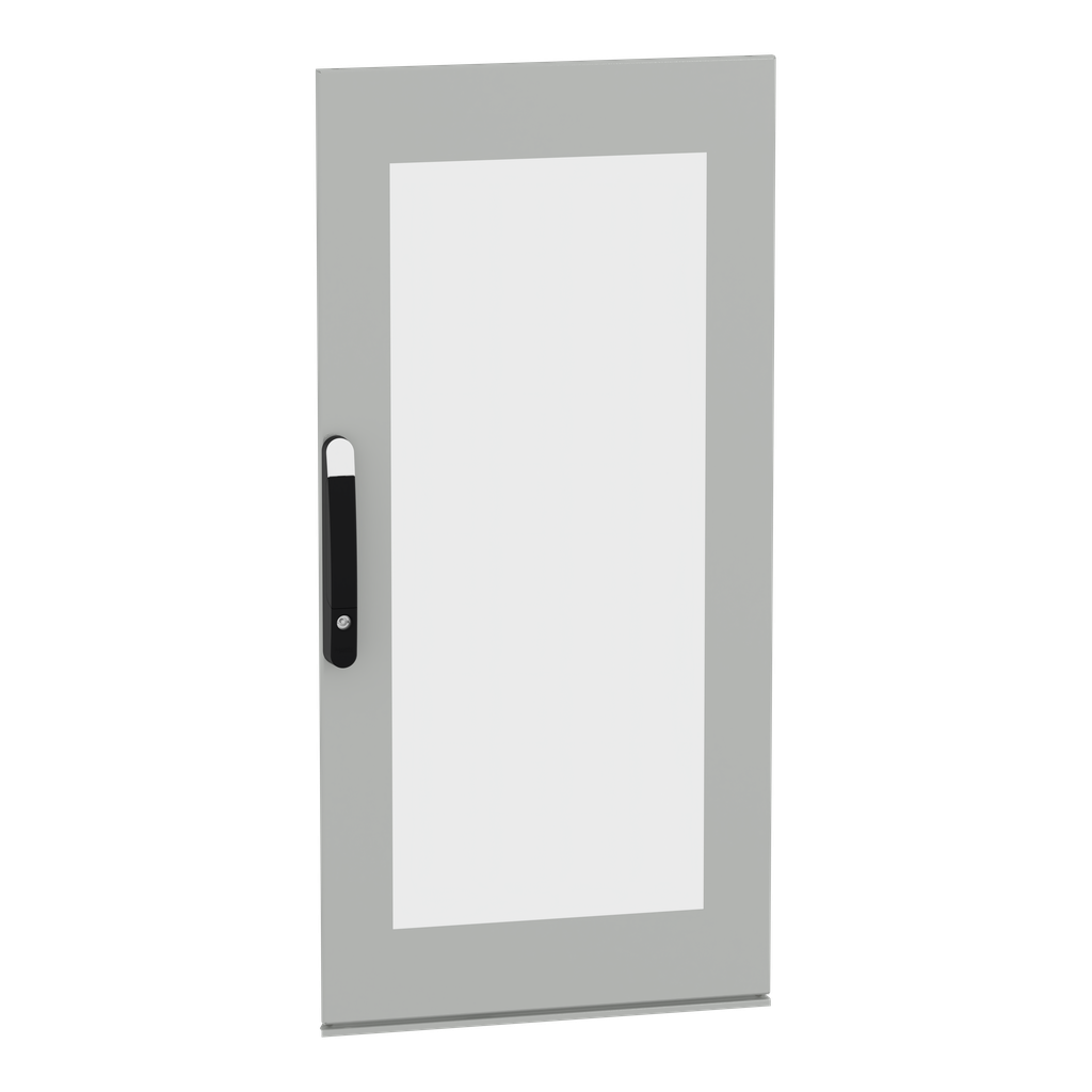 PanelSeT SFN Kit - porte vitrée - 1200x600 mm (Hxl)