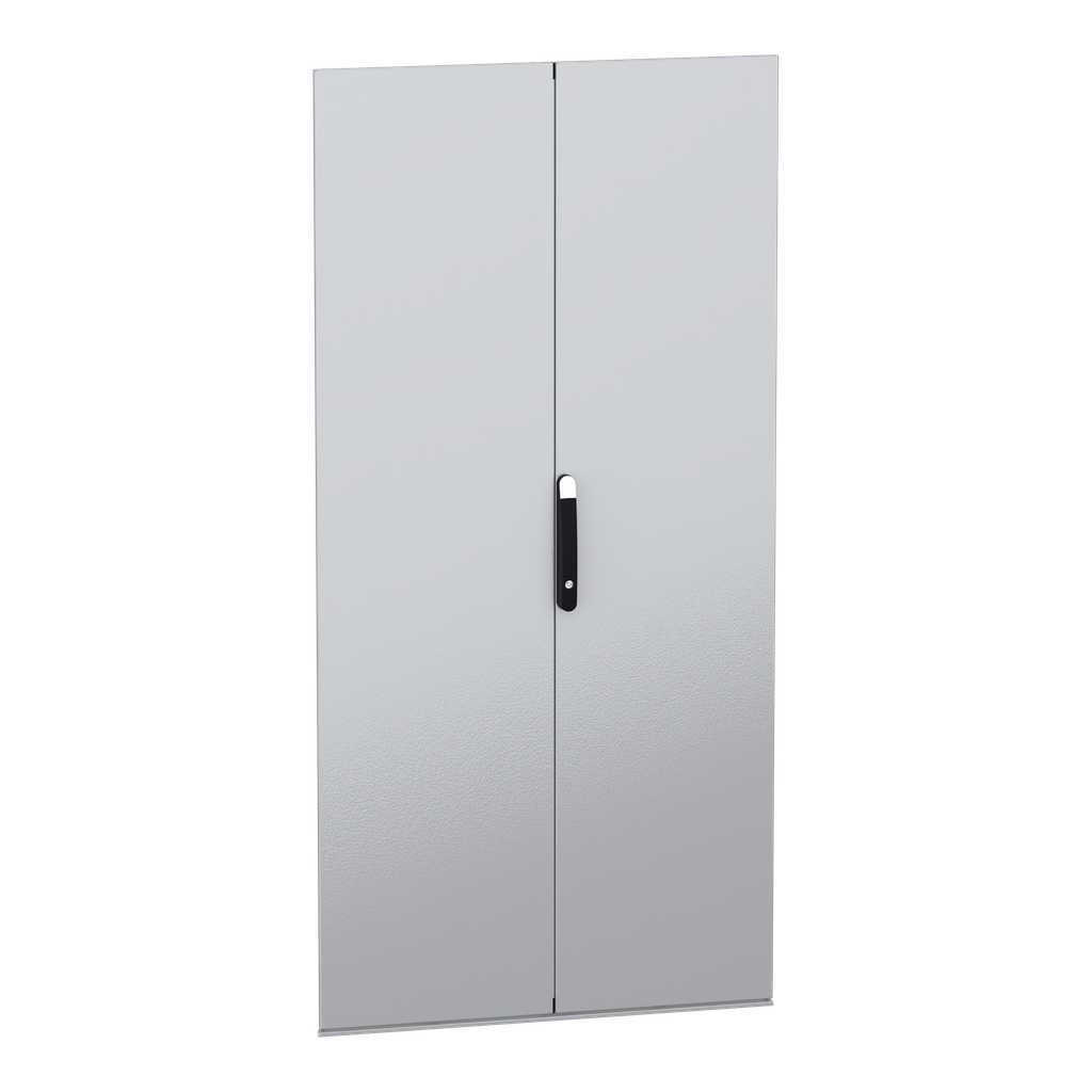 PanelSeT SFN Kit - double porte pleine - 2000x1000 mm (Hxl)