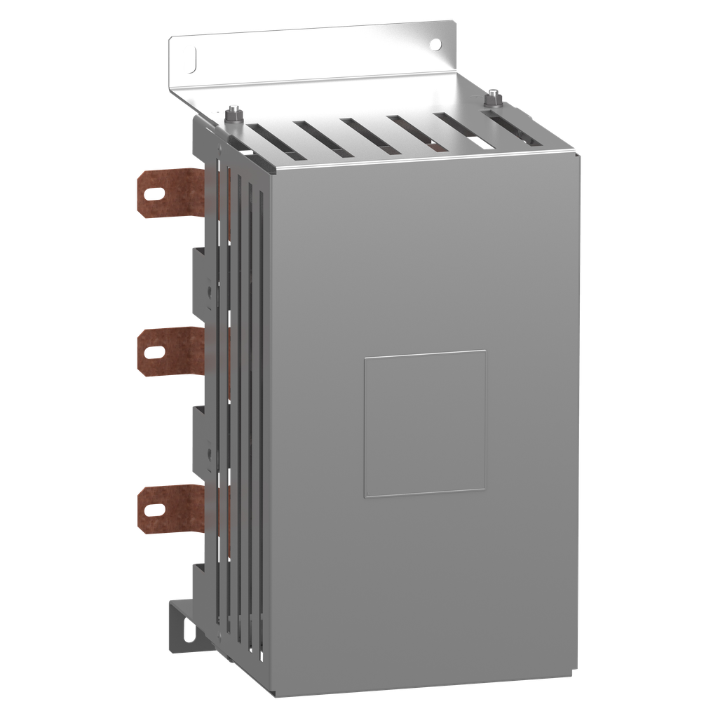 Module filtre de ligne 380-480V, pour variateur refroidissement liquide