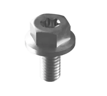 Esdec Vis de montage M6 x 12mm