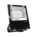 ARCHEO RGB + BLC PROJECT 30W CCT 2700K A 6500K NOIR IP65 RF 3A