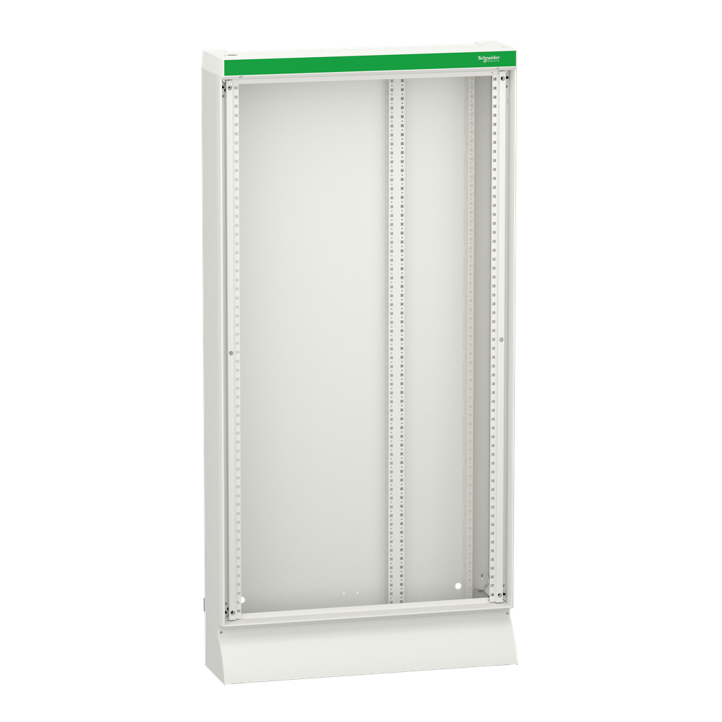 PrismaSeT G - Armoire - L850 - IP30 - 30M - RAL9003