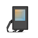 LUMOS LITE PROJECTEUR 20W 3CCT (2700K/3KK/4KK)  115lm/W IP65 3ANS