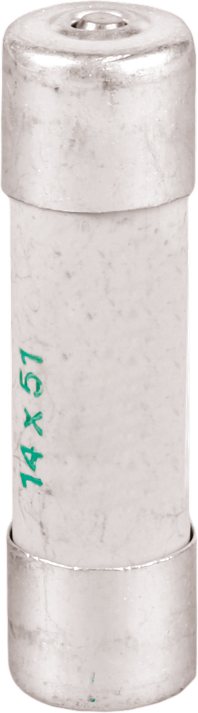 Fusible  32A aM 14x51 à percuteur