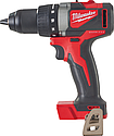 PERCEUSE VISSEUSE 18 VOLTS BRUSHLESS M18 BLDD2-0X
