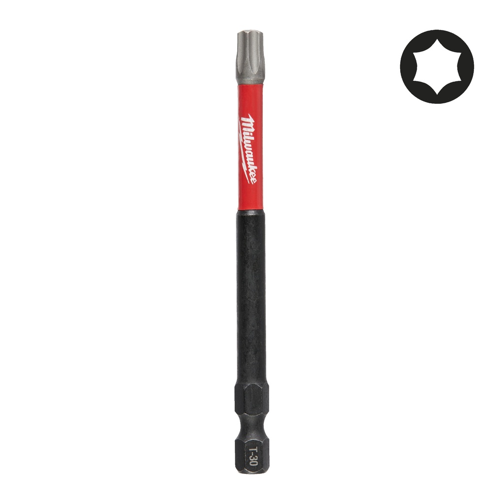Embouts Shockwave - 4932471575