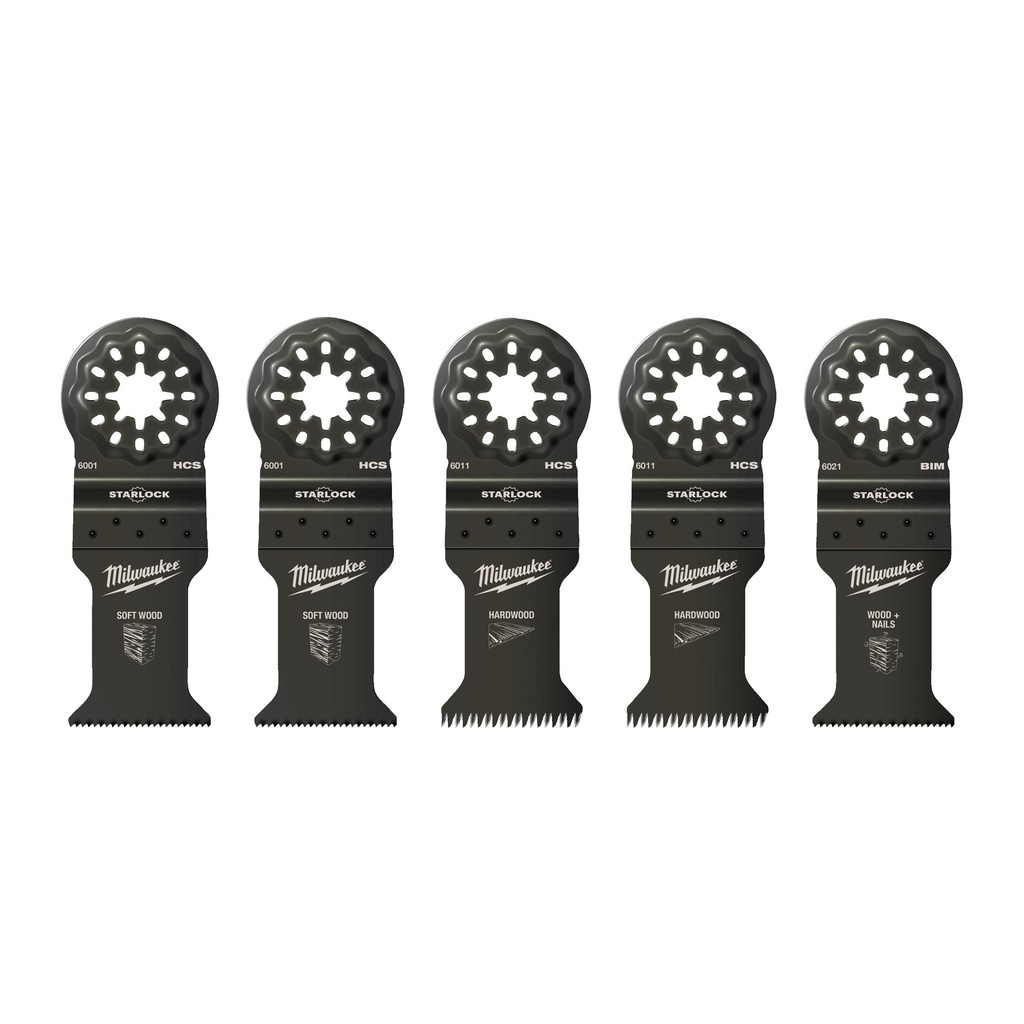 Lames De Multi-Tools - 48906114