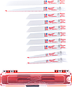 SETS LAMES DE SCIES SABRES