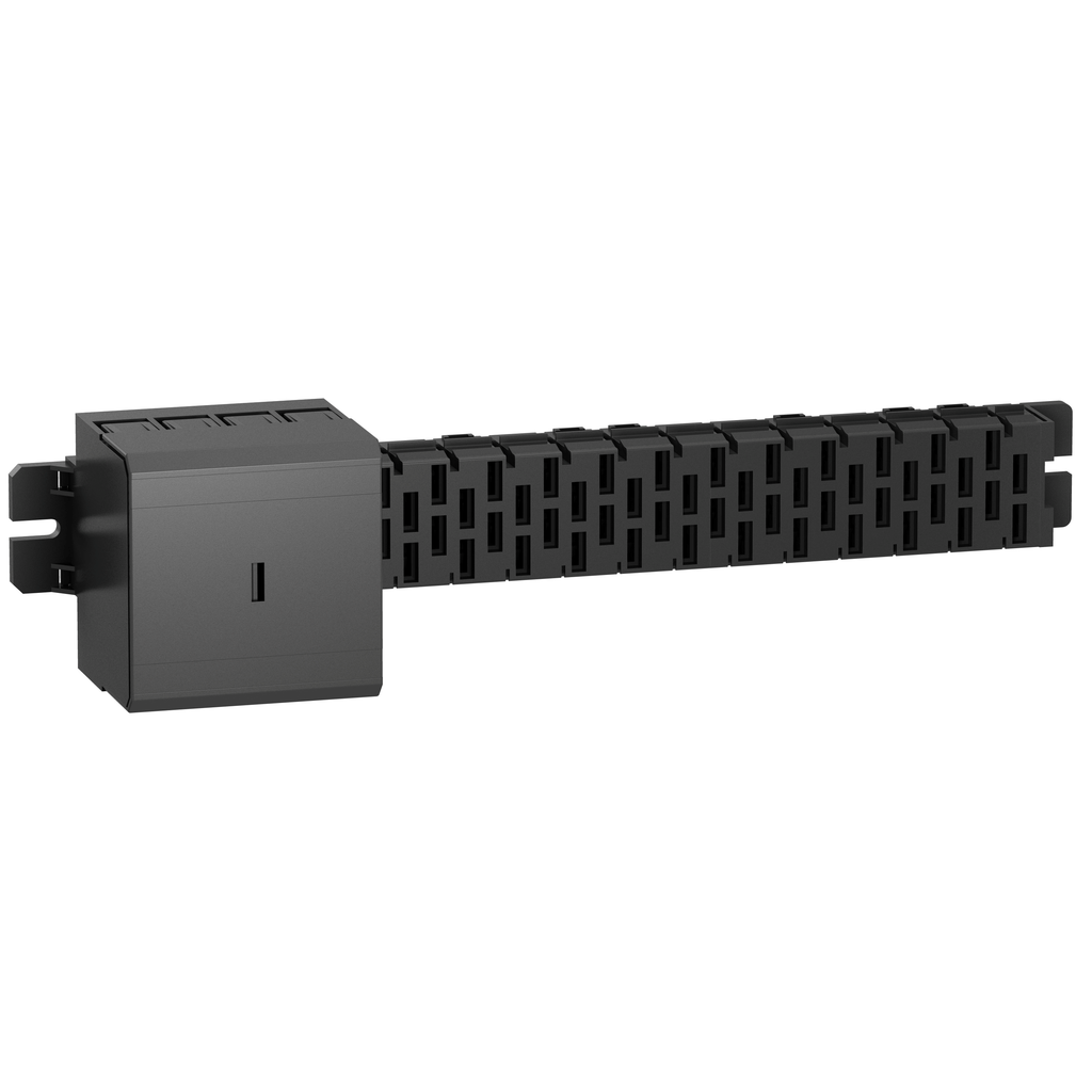 Linergy HK - barre de bus - 160A - L=1100mm - pour AK5