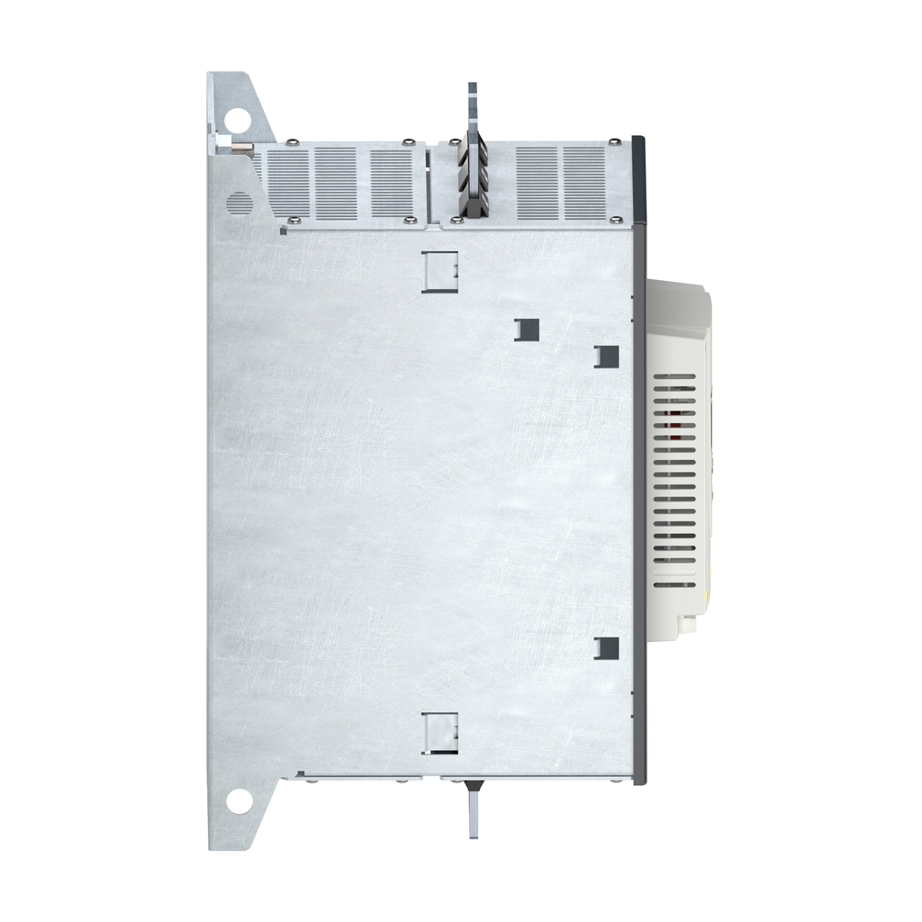 Altistart - Demarreur progressif electronique controle 220v puissance 250a 600v
