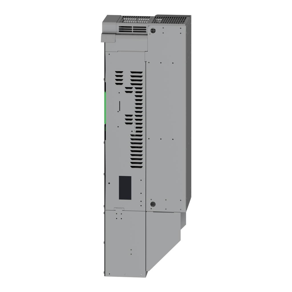 Altivar Process ATV630 - variateur de vitesse - 75kW - IP21 - 200-240V