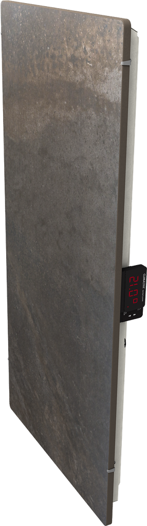 TACTILO 1000 W TERRE LUNAIRE VERTICAL 50X100CM