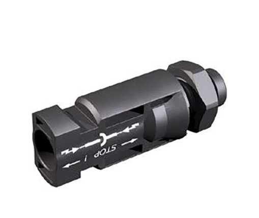MC4 MALE ADSP4-S2/6-UR / 4-6 mm²