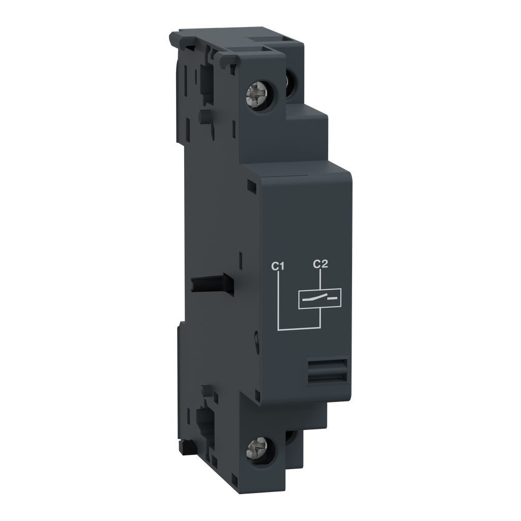 TeSys GVAS - déclencheur voltmétrique - 24Vca 50Hz