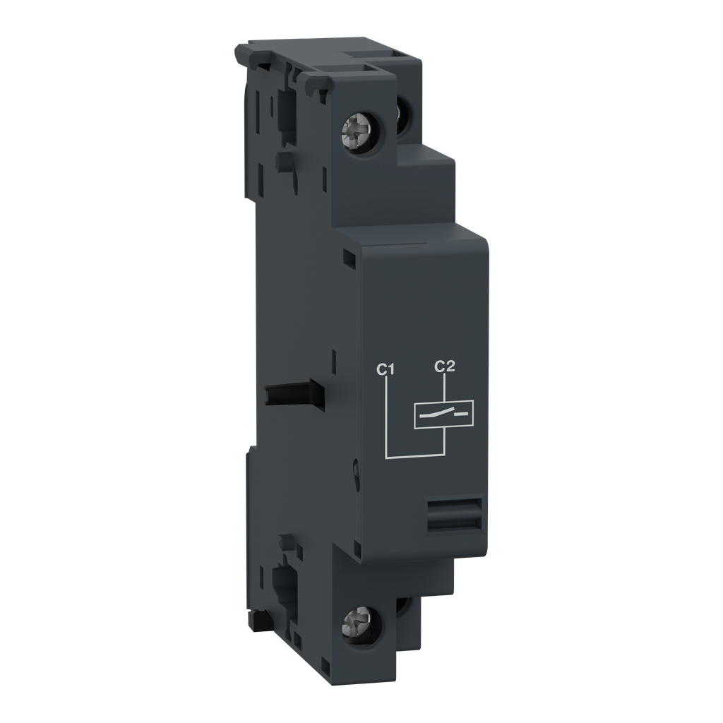 TeSys GVAS - déclencheur voltmétrique - 48Vca 50Hz