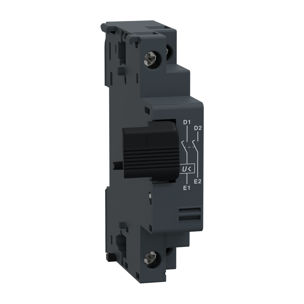 TeSys GVAX - déclencheur voltmétrique - 110..115Vca 50Hz