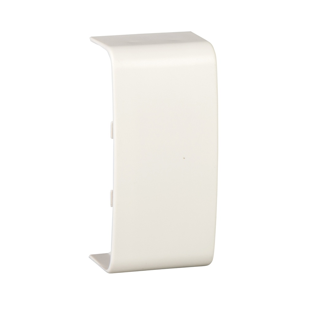 OptiLine Mini joint de couvercle 12x20 Blanc Polaire