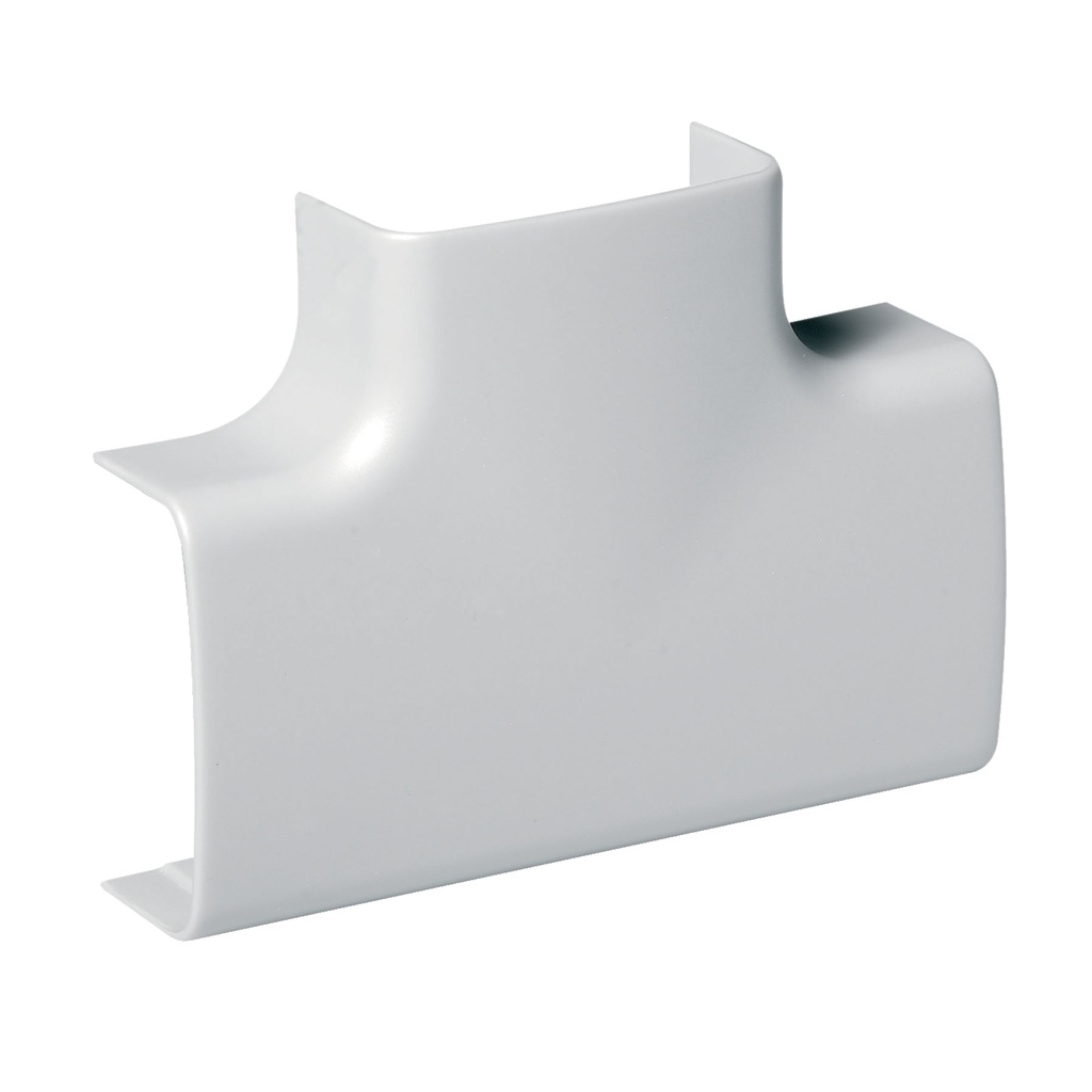 OptiLine Mini té de dérivation 12x20 Blanc Polaire