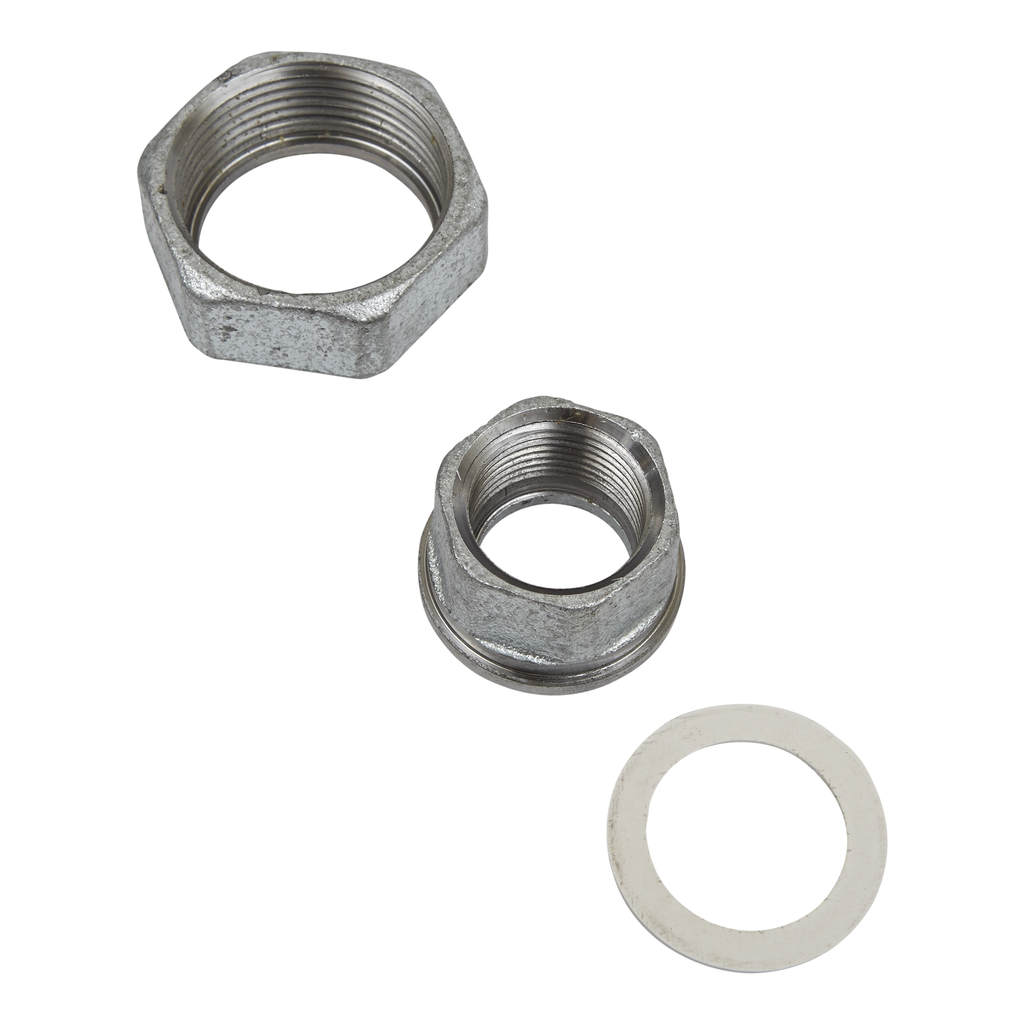 Raccord std a visser pour V241-V341 DN20