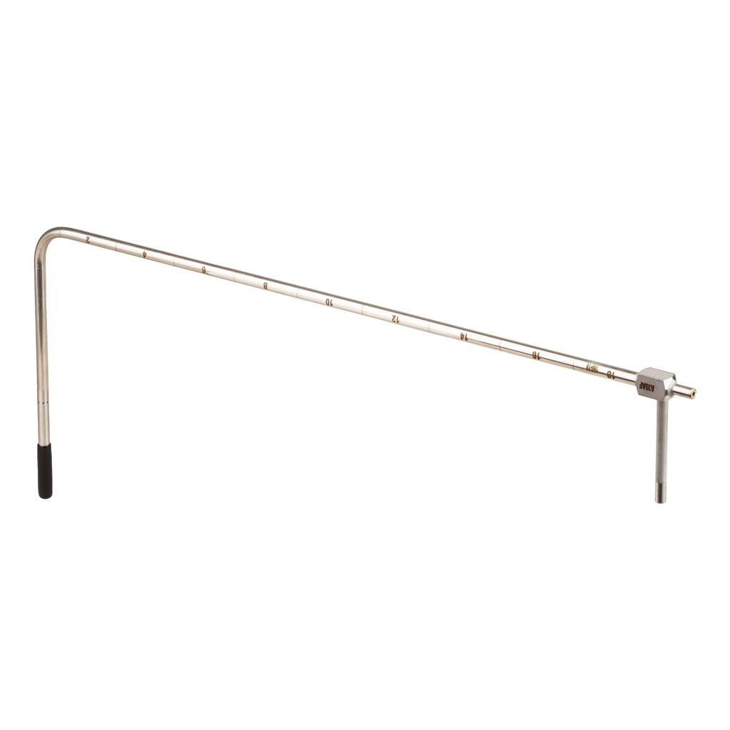 Air Velocity Pitot Tube 18p
