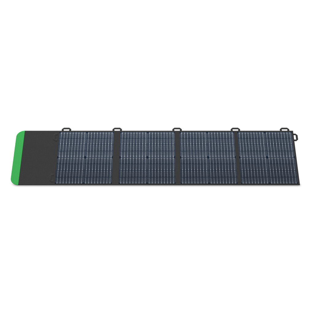 Schneider OffGrid - Panneau solaire pour Station électrique portable - 100 W
