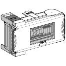 Canalis KSB - coffret de dérivation avec parafoudre QUIC