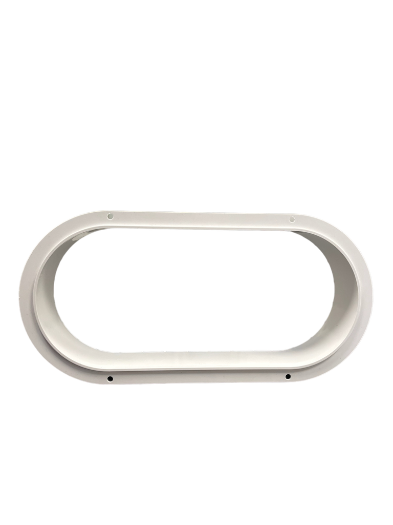 RACCORDEMENT ABS OVALISE 250 POUR PR4550