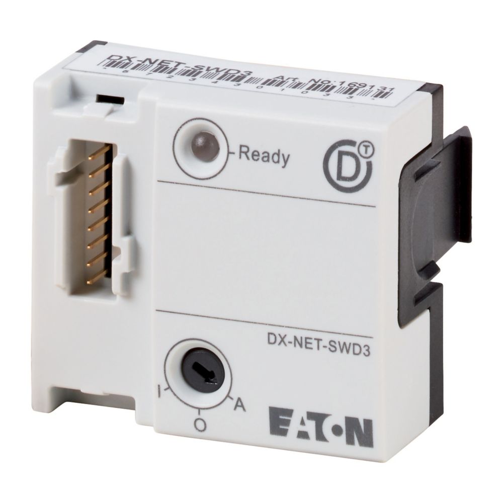 Carte SWD IP20 pour DC1