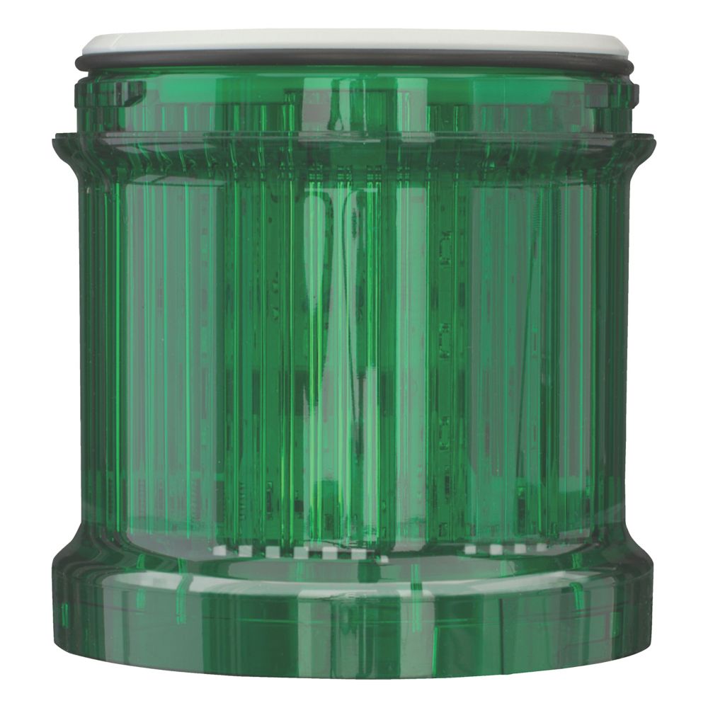 Module pour allumage fixe, vert, LED, 24 V