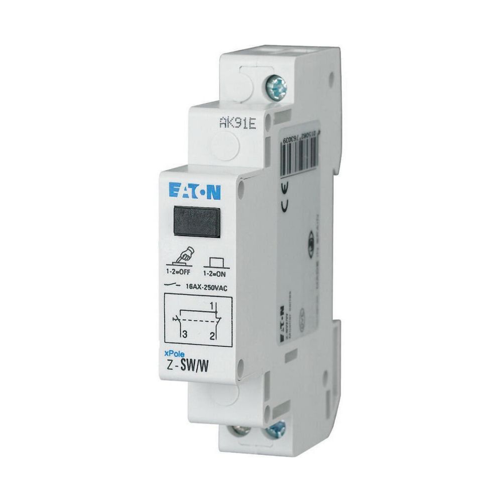 Inter modulaire, 1OF