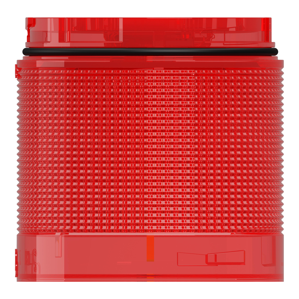 Harmony XV6 - Elément lumineux Rouge - Eclairage Clignotant - LED 24V