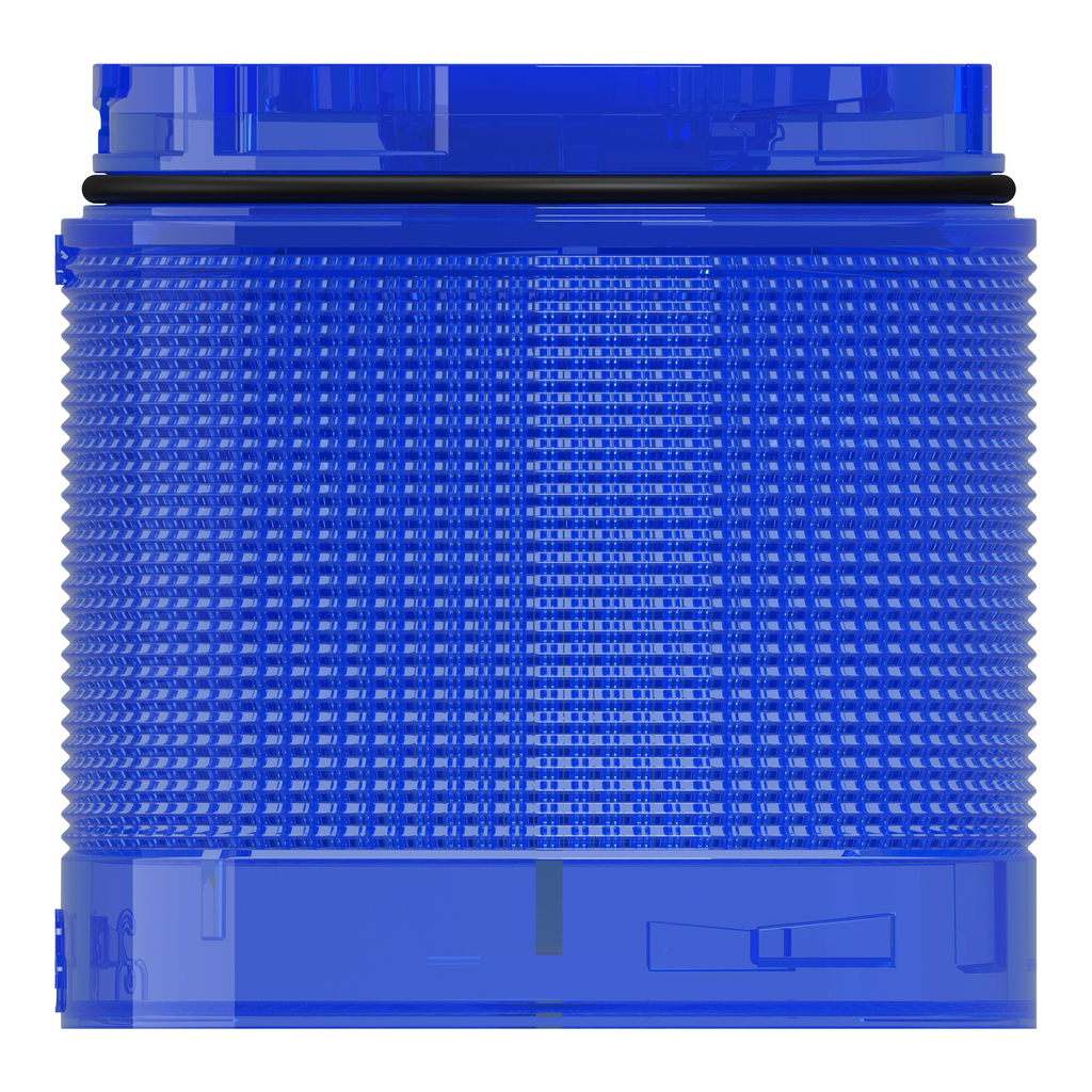 Harmony XV6 - Elément lumineux Bleu - Eclairage Flash - LED 24V