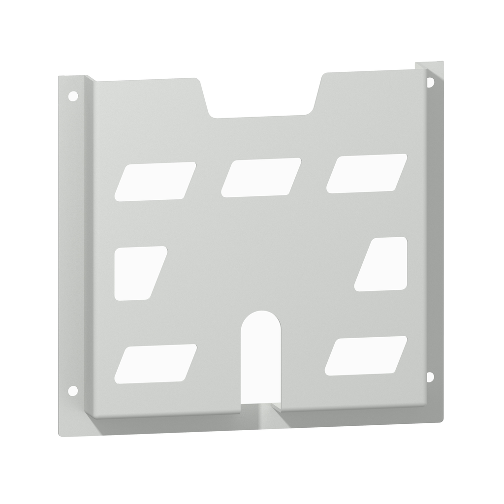 PanelSeT - porte-plans - plastique - A5 - P22mm