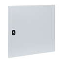 PanelSeT Pièces détachées - porte pleine - coffret S3D - 500x500 - avec fermet.