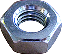 ECROU M 10 Bte de 100
