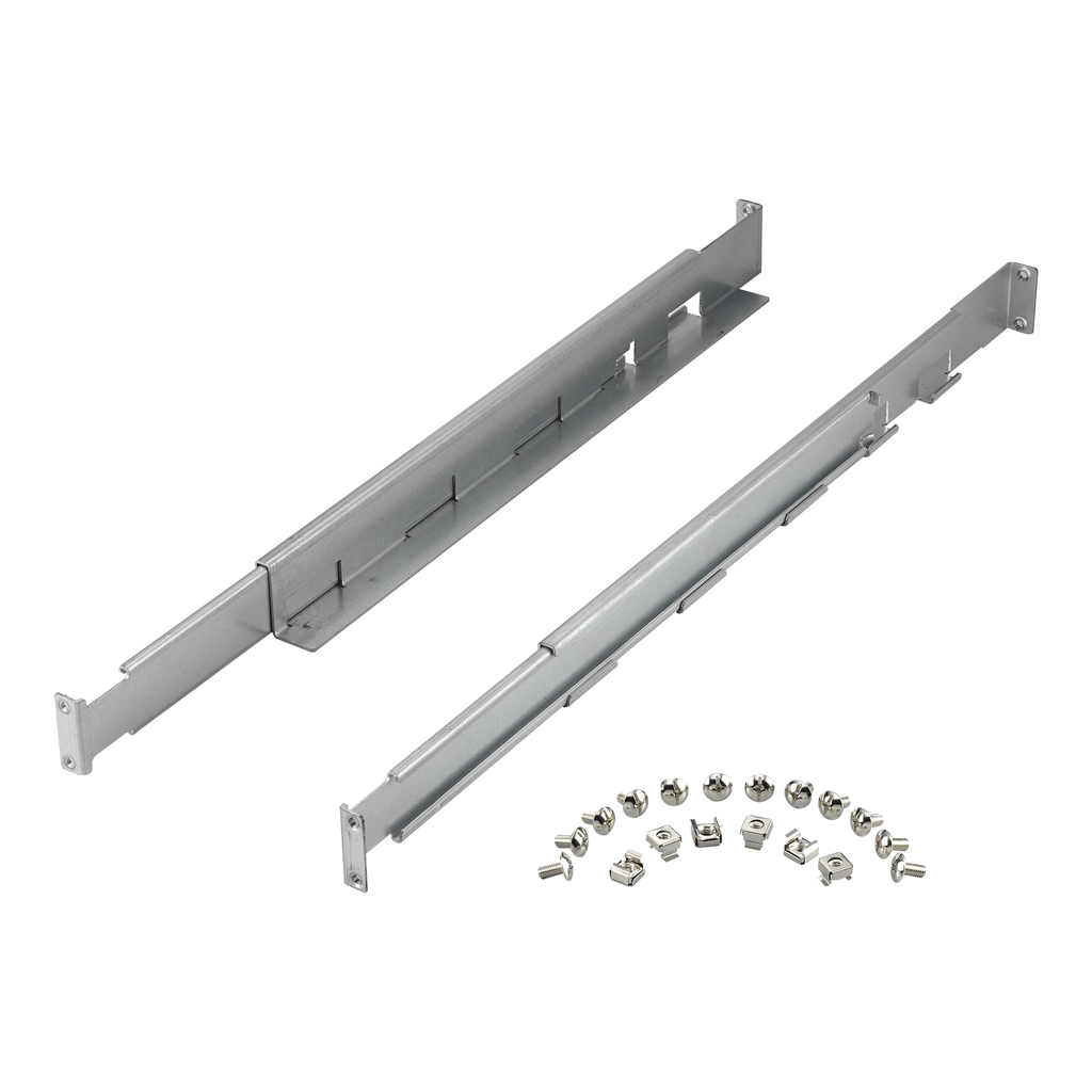 Easy UPS SRV - kit rack pour onduleur rack longue autonomie - 700mm